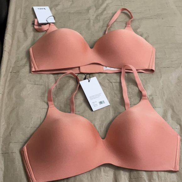 Knix infinity bra NWT - Picture 6 of 8